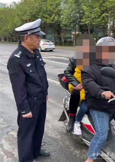 聯(lián)合執(zhí)法！衡陽縣強勢推進(jìn)“戴帽工程”專項整治行動