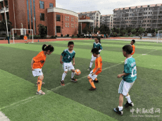 衡陽(yáng)珠暉區(qū)：營(yíng)造“雙減”良好氛圍?樂享課后“美好時(shí)光”