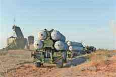 俄曬海外軍售“成績(jī)單”