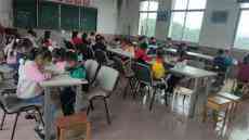 新灣鎮(zhèn)中心小學：落實“雙減”政策 課后服務工作有序推進