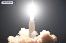 我國成功發(fā)射試驗(yàn)十一號衛(wèi)星