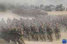 強(qiáng)軍之道 要在得人