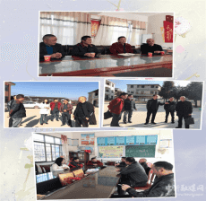 振興鄉(xiāng)村，教育先行