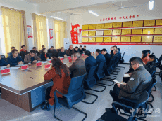 湖南汝城縣召開芙蓉學(xué)校片城鄉(xiāng)教研一體化主題研討會(huì)