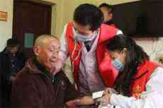 新寧村醫(yī)陳建軍：仁心愛心只為身邊蒼生??