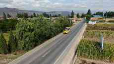 “雙減”后，一輛校車的“田野”之旅