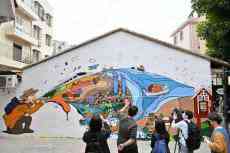 第十三屆海峽論壇見(jiàn)證兩岸民間交往激流勇進(jìn)