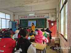 讓學(xué)生快樂成長——湖南武岡市法新中學(xué)“雙減”在行動(dòng)!