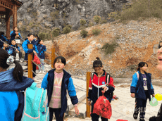 落實“雙減” 新邵縣嚴塘鎮(zhèn)中心小學社會實踐活動碩果累累