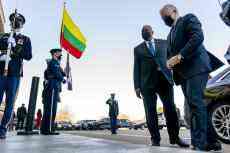 美批準(zhǔn)向立陶宛出售“標(biāo)槍”反坦克導(dǎo)彈 總價(jià)值近8億