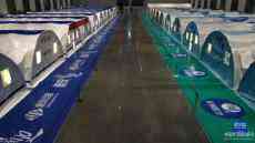 西安：氣膜實(shí)驗(yàn)室，這里的夜不眠！