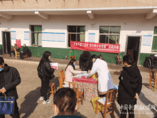 衡東疾控赴石灣鎮(zhèn)幸福老樂(lè)院開(kāi)展結(jié)核篩查活動(dòng)