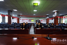 千里“師徒”一線牽，云端教研心相連