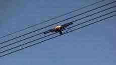 俄媒：俄軍研制可“偷電”無人機 大幅延長飛行時間