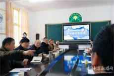 邵陽市教育局赴城步調(diào)研課后服務(wù)工作