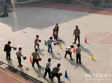 湖南新邵濂泉小學(xué)：多措并舉助“雙減”多彩課堂促成長