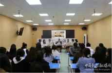 湖南茶陵：“茶鄉(xiāng)夜話”校長話帶班