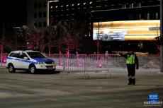 哈薩克斯坦總統(tǒng)宣布全國進入緊急狀態(tài)