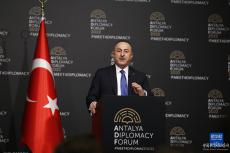 烏俄未在?；饐栴}上取得進(jìn)展 雙方愿繼續(xù)保持對(duì)話