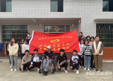 雷鋒月 ｜ 雷鋒行，點(diǎn)亮志愿星火