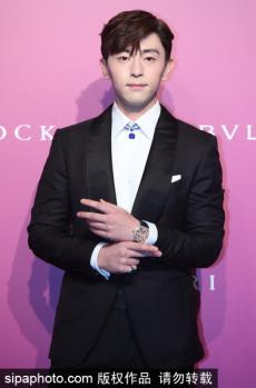 嚴(yán)打偷逃稅！演員鄧倫偷逃稅被處罰1.06億元