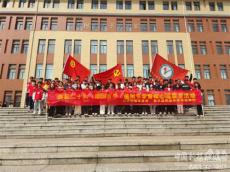 鑄都有我更美麗，志愿有我更精彩