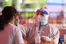 廈門：全面啟動應急響應 做好疫情防控工作