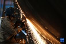 戰(zhàn)疫情保生產 企業(yè)按下生產“快進鍵”