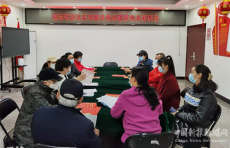 踐行志愿服務(wù)精神，助力垃圾源頭分類