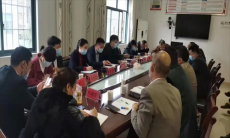 衡陽市蒸湘區(qū)呆鷹嶺鎮(zhèn)：疫情防控有力度 真情關(guān)愛暖人心