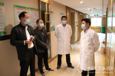 衡陽(yáng)縣紀(jì)委監(jiān)委實(shí)地督查集中醫(yī)學(xué)應(yīng)急隔離點(diǎn)疫情防控工作