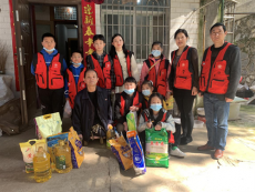 臨湘開展“春天有約?與愛同行”慰問活動(dòng)