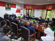 衡陽縣組織開展新冠肺炎疫情流調(diào)溯源實戰(zhàn)演練