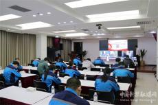 上海寶冶北京分公司全面開展國(guó)家安全宣傳教育活動(dòng)