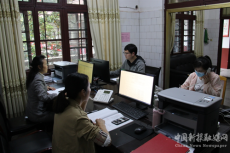 衡陽縣疫情防控丨信息排查專班的堅守與擔(dān)當(dāng)