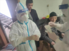 “華竹之師，抗疫之士”——邵陽市雙清區(qū)華竹小學(xué)抗疫記