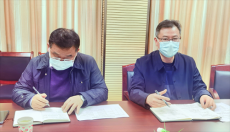 衡陽市第三中學接受責任督學入校隨訪督導