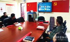 湖南新田：禁毒知識(shí)講座 提升禁毒工作能力