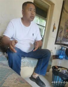 年輕司機(jī)命喪“黑”沙場 鎮(zhèn)政府強(qiáng)制92萬瞞報私了