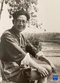 新時代山鄉(xiāng)巨變故事