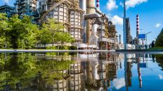 中國石油綠色低碳轉型邁出堅實步伐