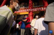 全國部分地區(qū)2022年高考結(jié)束