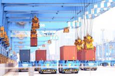 5月外貿增速回升映射經濟暖意