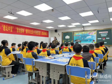 羅群：傳承知識(shí)的火種，點(diǎn)亮智慧的明燈