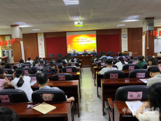 健全師德師風(fēng)建設(shè)長(zhǎng)效機(jī)制，推進(jìn)“雙減”工作縱深發(fā)展