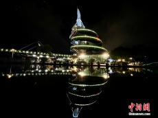 香港大埔海、陸、空匯演慶回歸