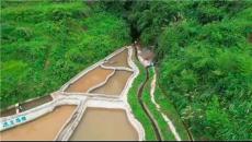 新寧花溪村：“活水養(yǎng)殖”，暢享