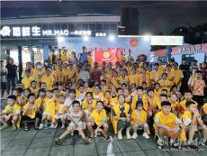 長(zhǎng)沙縣開(kāi)展交通安全宣講助力平安暑假活動(dòng)