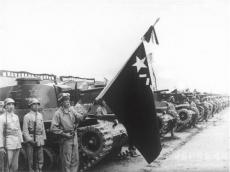 “八一建軍節(jié)”的由來和第一個(gè)建軍節(jié)的慶?；顒?dòng)