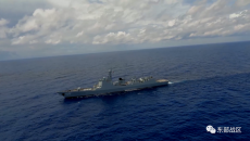 深海獵鯊，東部戰(zhàn)區(qū)全面提升聯(lián)合反潛作戰(zhàn)能力